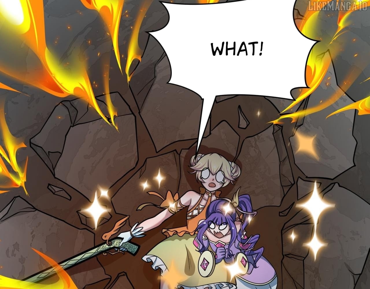 Era of the Haunted Chapter 531 - page 2